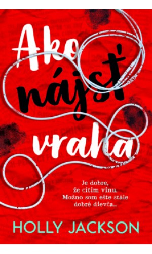 SET Ako nájsť vraha